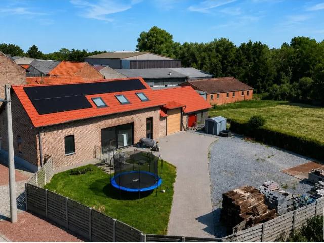 Maison vente à Heers, Limburg