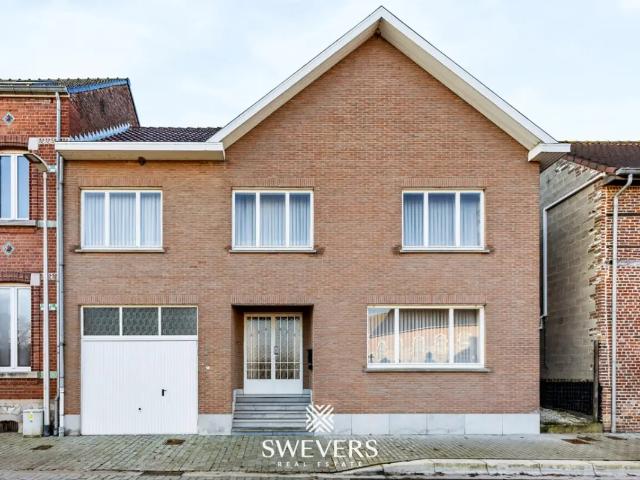Maison vente à Heers, Limburg