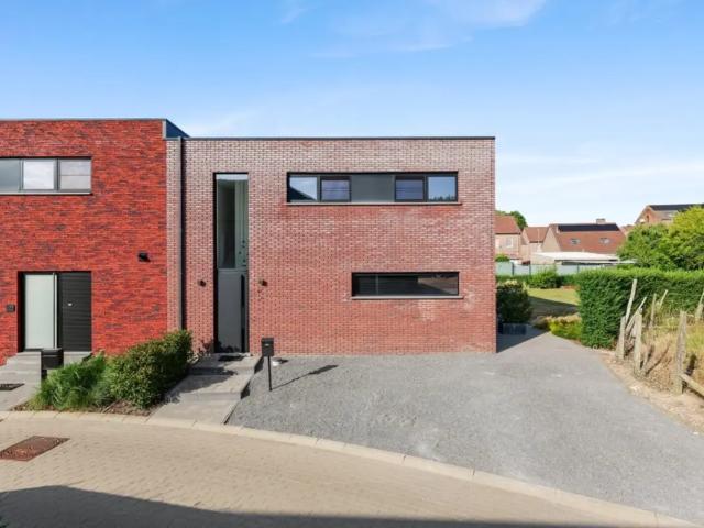 Maison vente à Heers, Limburg