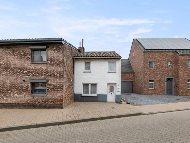 Maison vente à Heers, Limburg