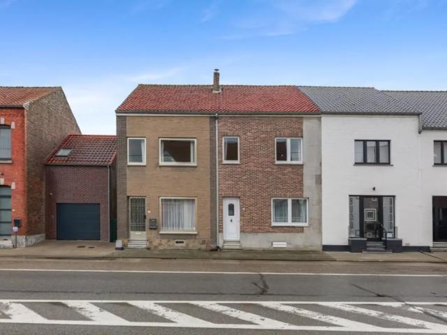 Maison vente à Heers, Limburg