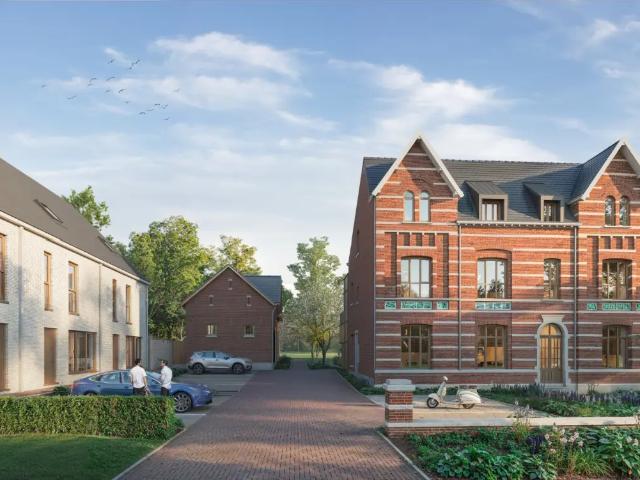 Maison vente à Heers, Limburg