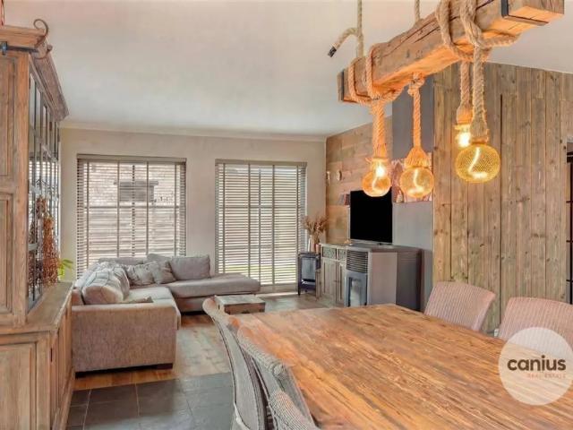 Maison vente à Heers, Limburg