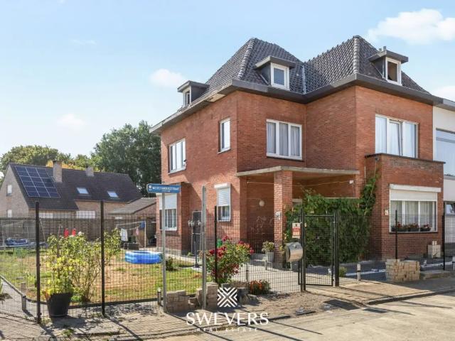 Maison vente à Heers, Limburg