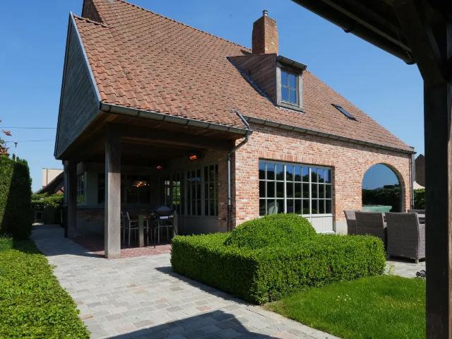 Maison vente à Heestert, West-Vlaanderen