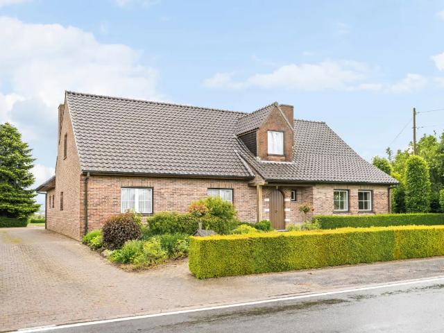 Maison vente à Heestert, West-Vlaanderen