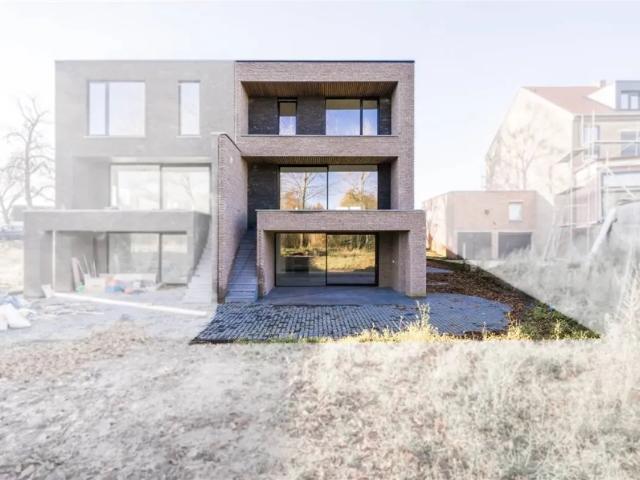 Maison vente à Mechelen, Antwerpen