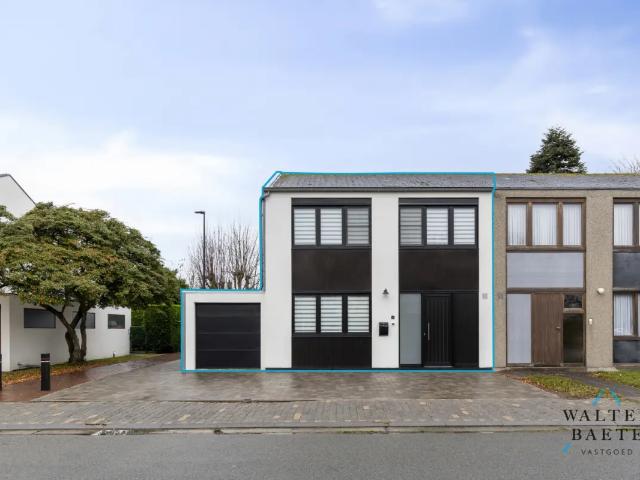 Maison vente à Knokke-heist, West-Vlaanderen