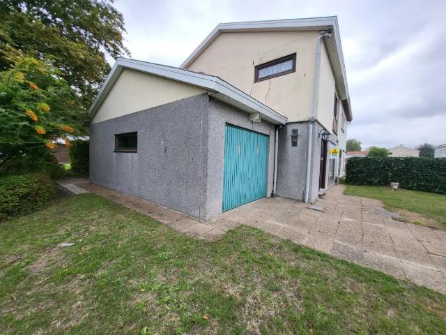 Maison vente à Knokke-heist, West-Vlaanderen