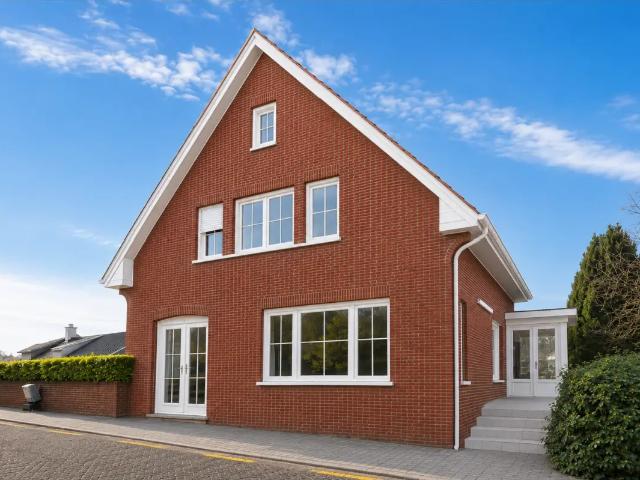 Maison vente à Heist-op-den-berg, Antwerpen