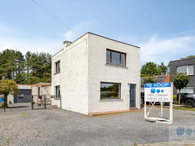 Maison vente à Heist-op-den-berg, Antwerpen