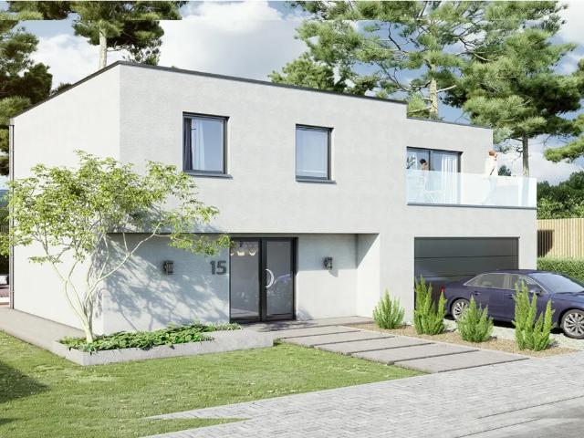 Maison vente à Heist-op-den-berg, Antwerpen