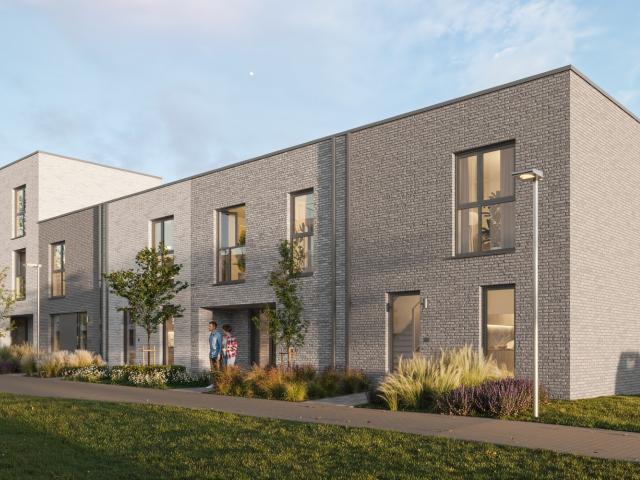 Maison vente à Heist-op-den-berg, Antwerpen