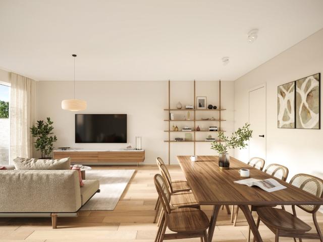 Maison vente à Heist-op-den-berg, Antwerpen