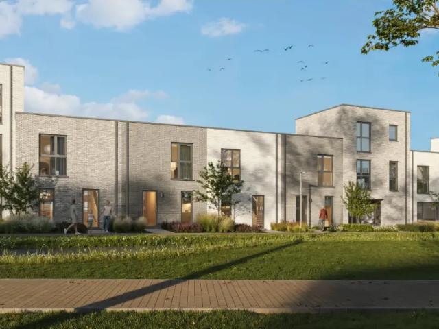 Maison vente à Heist-op-den-berg, Antwerpen