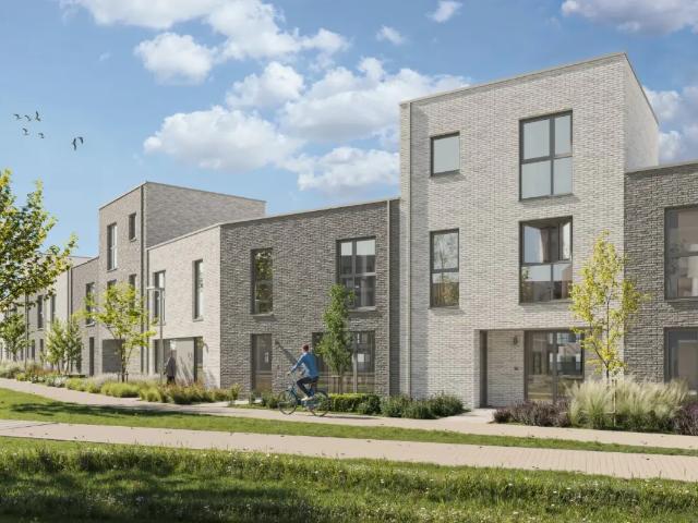 Maison vente à Heist-op-den-berg, Antwerpen