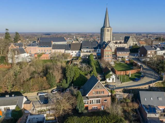 Maison vente à Heist-op-den-berg, Antwerpen