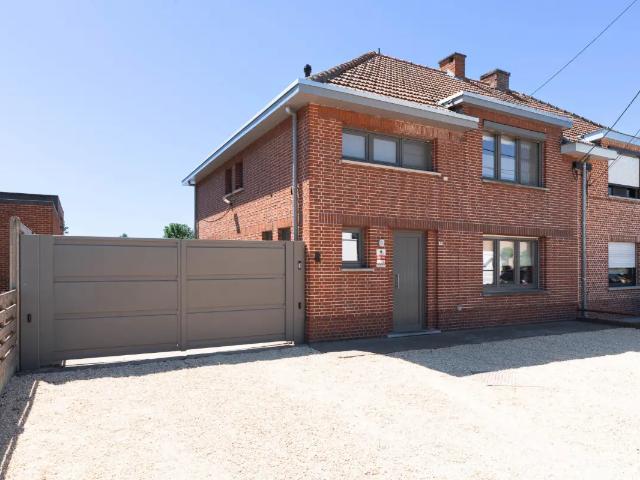 Maison vente à Heist-op-den-berg, Antwerpen