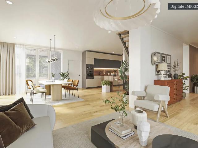 Maison vente à Heist-op-den-berg, Antwerpen