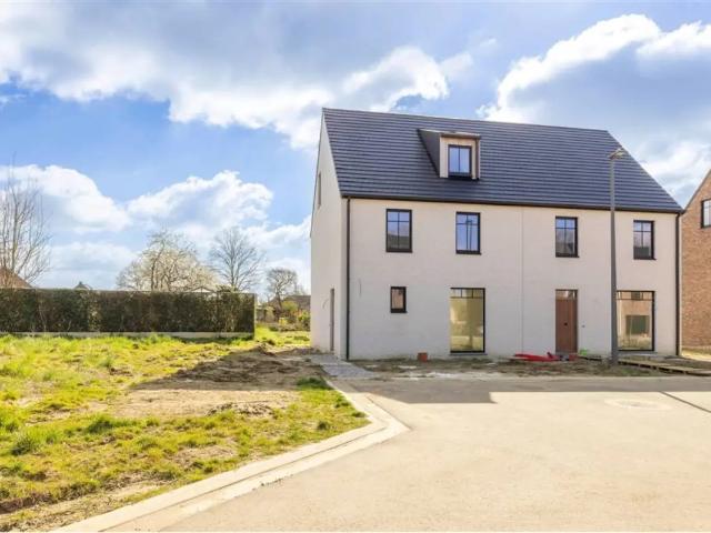 Maison vente à Heist-op-den-berg, Antwerpen