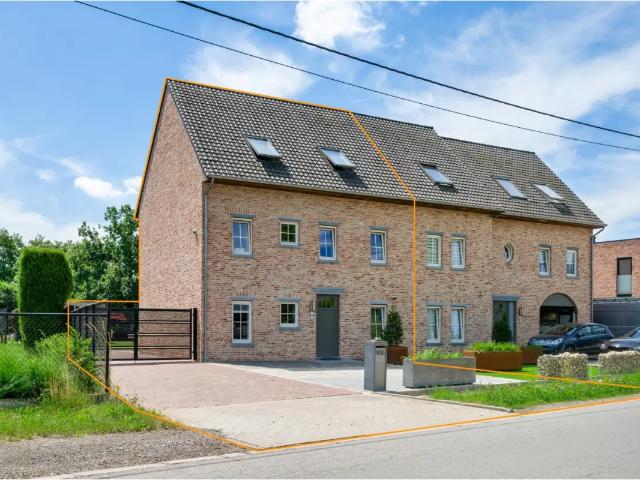 Maison vente à Heist-op-den-berg, Antwerpen