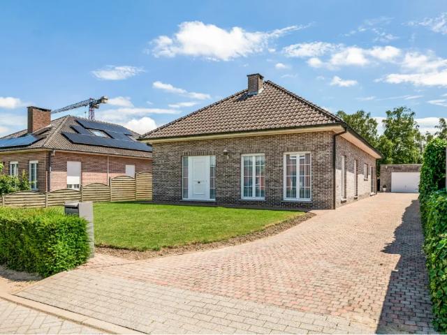 Maison vente à Heist-op-den-berg, Antwerpen
