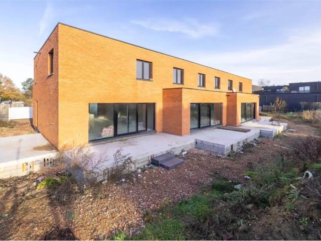 Maison vente à Heist-op-den-berg, Antwerpen