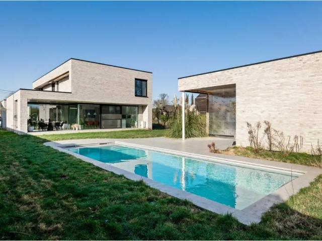 Maison vente à Heist-op-den-berg, Antwerpen