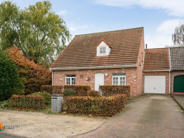 Maison vente à Heist-op-den-berg, Antwerpen