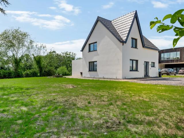 Maison vente à Heist-op-den-berg, Antwerpen