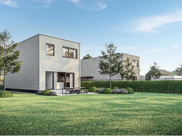 Maison vente à Heist-op-den-berg, Antwerpen