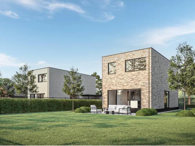 Maison vente à Heist-op-den-berg, Antwerpen