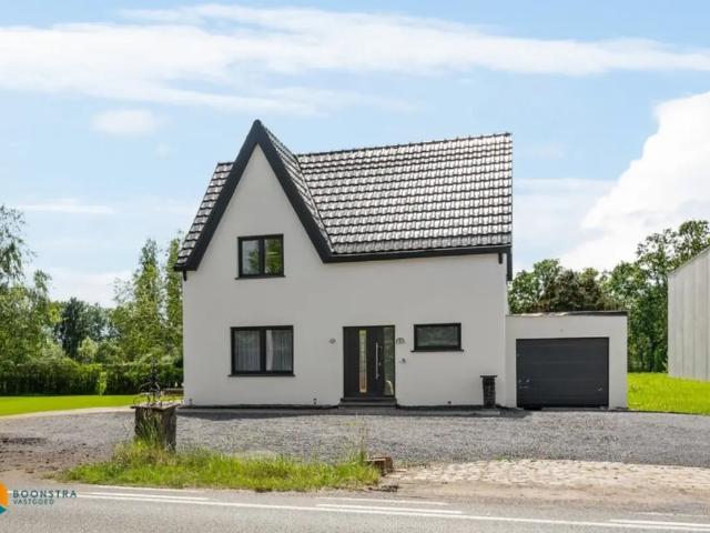 Maison vente à Heist-op-den-berg, Antwerpen