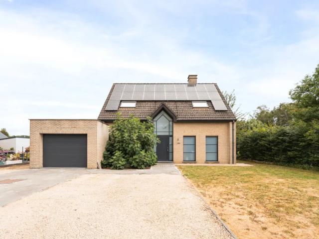 Maison vente à Heist-op-den-berg, Antwerpen