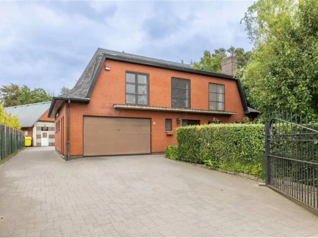 Maison vente à Heist-op-den-berg, Antwerpen