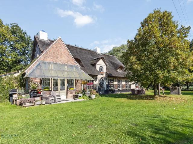 Maison vente à Heist-op-den-berg, Antwerpen