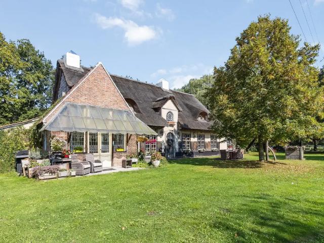 Maison vente à Heist-op-den-berg, Antwerpen
