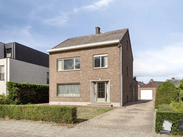 Maison vente à Heist-op-den-berg, Antwerpen