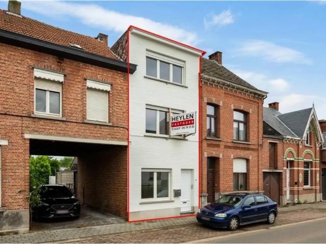 Maison vente à Heist-op-den-berg, Antwerpen