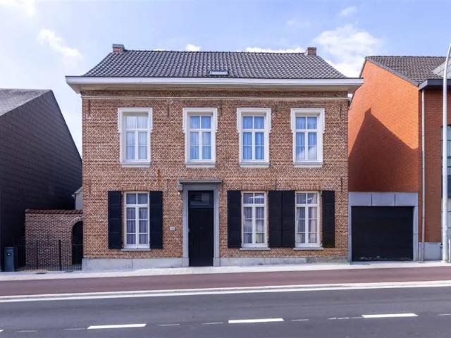 Maison vente à Heist-op-den-berg, Antwerpen