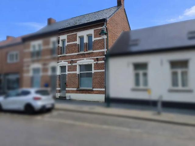 Maison vente à Heist-op-den-berg, Antwerpen