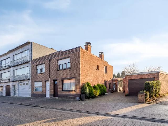 Maison vente à Heist-op-den-berg, Antwerpen