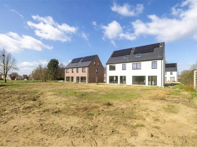 Maison vente à Heist-op-den-berg, Antwerpen