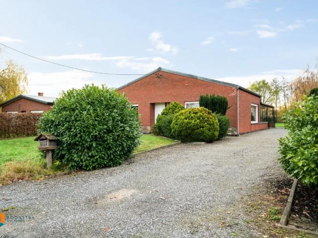 Maison vente à Heist-op-den-berg, Antwerpen