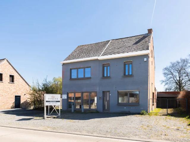Maison vente à Heist-op-den-berg, Antwerpen