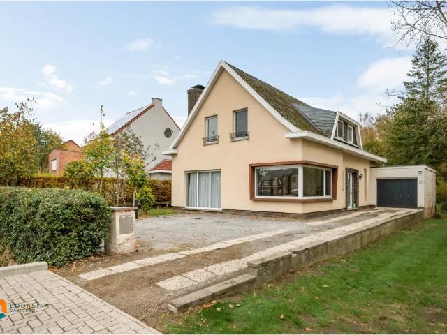 Maison vente à Heist-op-den-berg, Antwerpen