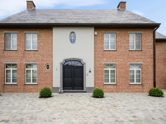 Maison vente à Heist-op-den-berg, Antwerpen