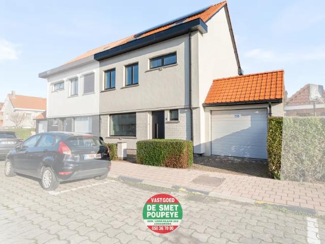 Maison vente à Knokke-heist, West-Vlaanderen