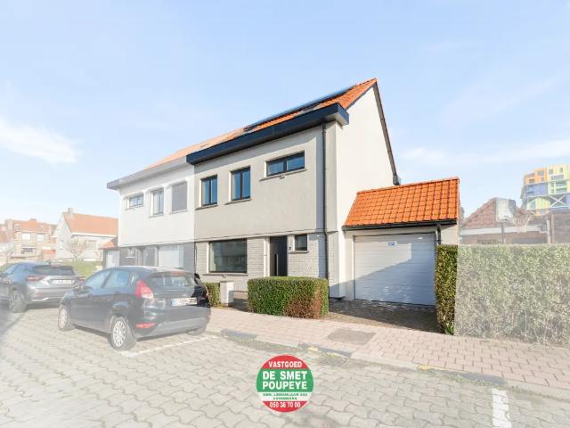 Maison vente à Knokke-heist, West-Vlaanderen