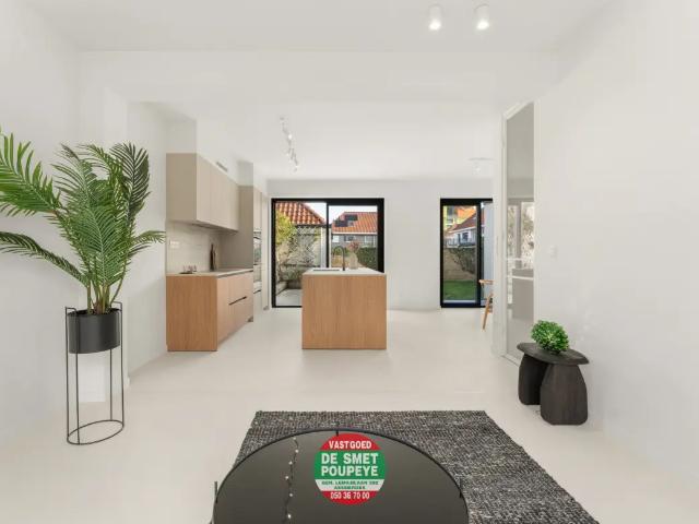 Maison vente à Knokke-heist, West-Vlaanderen